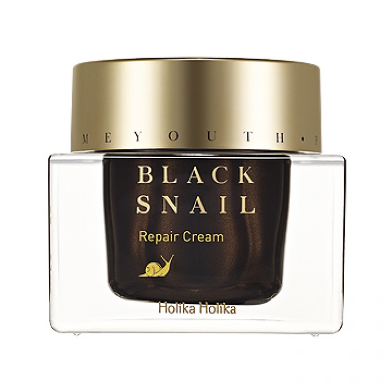 Prime Youth Black Snail Repair Cream